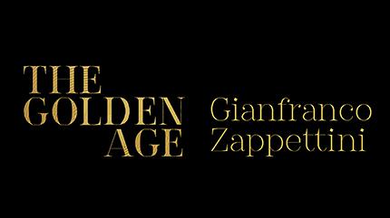 The Golden Age